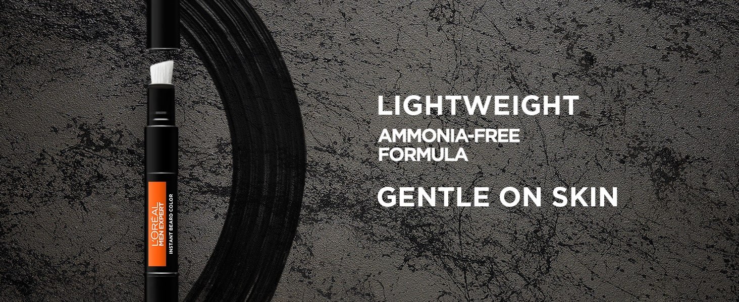 LOreal Haircolor MEX Beard Fullmg D 3 3A Min